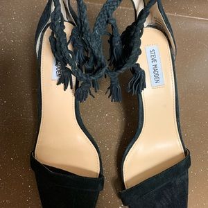 Steve Madden heels